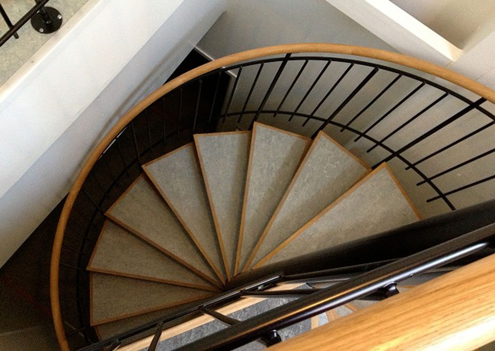 KTH_entre_2-1000×708 Ombyggnation trapphus, KTH Stockholm