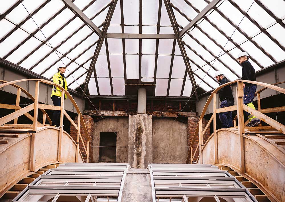 Kungliga Tekniska Högskolans bibliotek Kungliga Tekniska Högskolans bibliotek