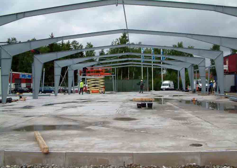 dackverkstad03-1000×708 Hoffmans Karosseri, Södertälje