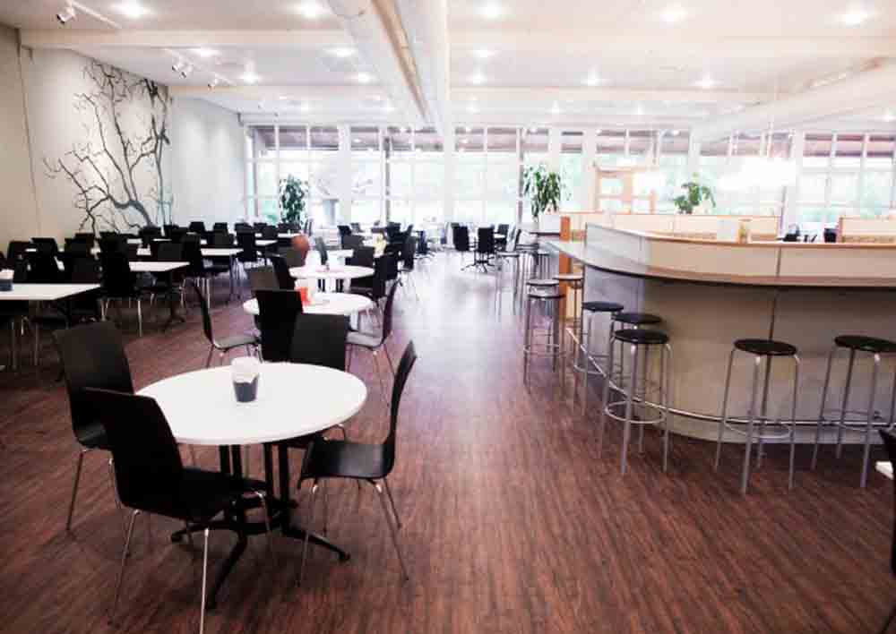 Karolinska Institutet, Solna