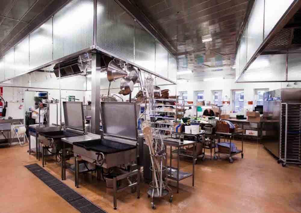 Karolinska Institutet, Solna