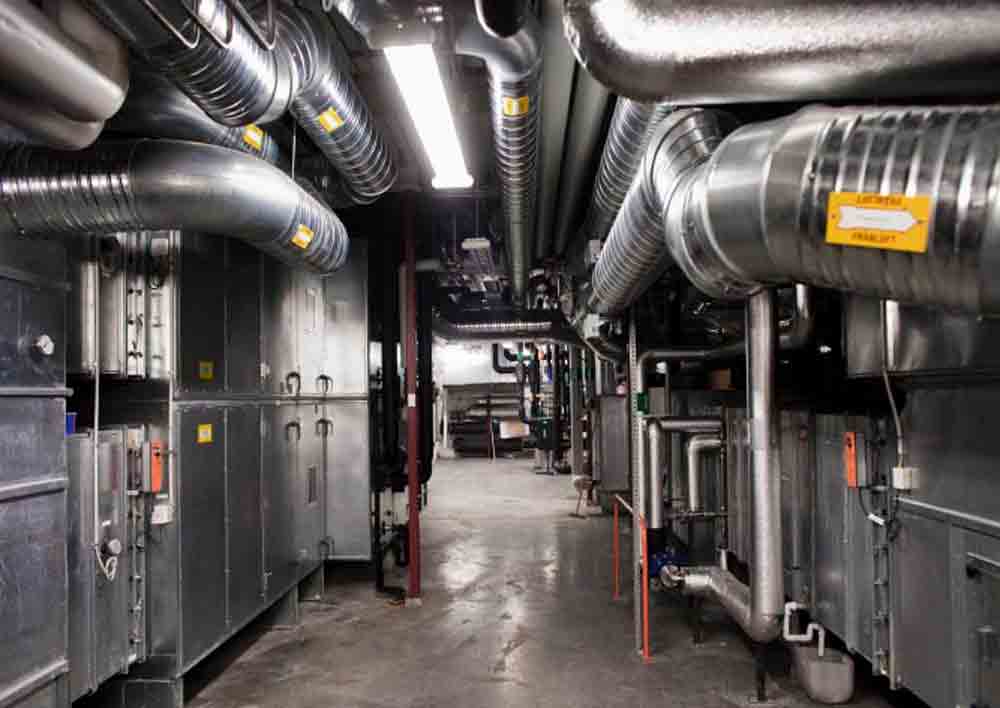 Karolinska Institutet, Solna