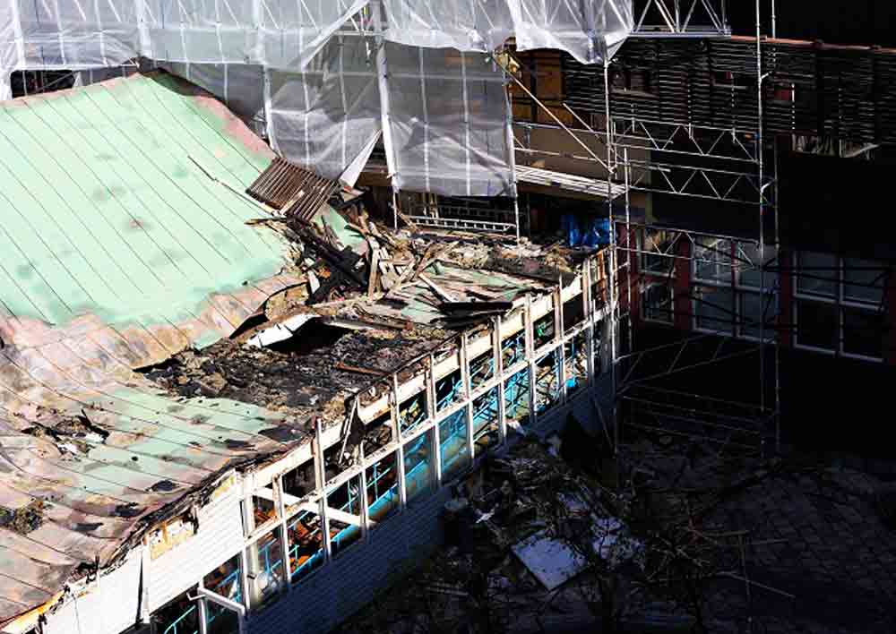 kth-arken-4-100×708 Arkitekturhögskolan, Östermalm