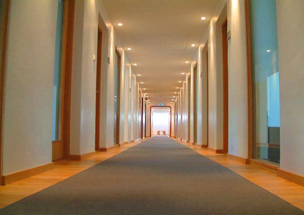 Lantmännen, Kungsholmen