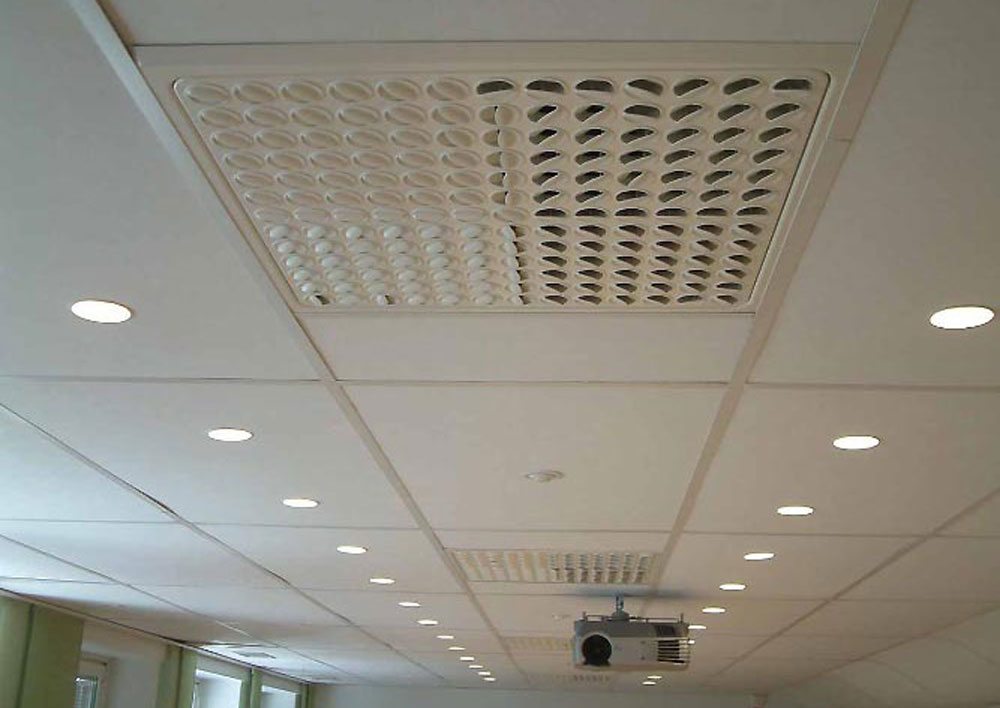 Lantmännen, Kungsholmen