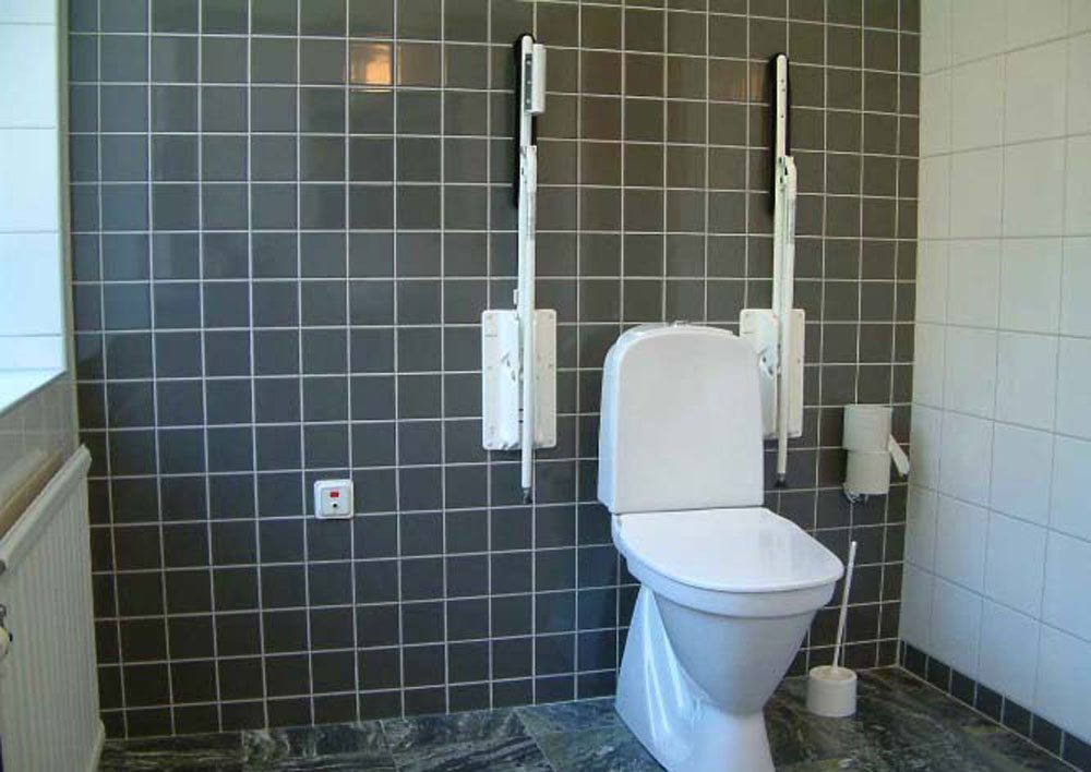 Lantmännen, Kungsholmen