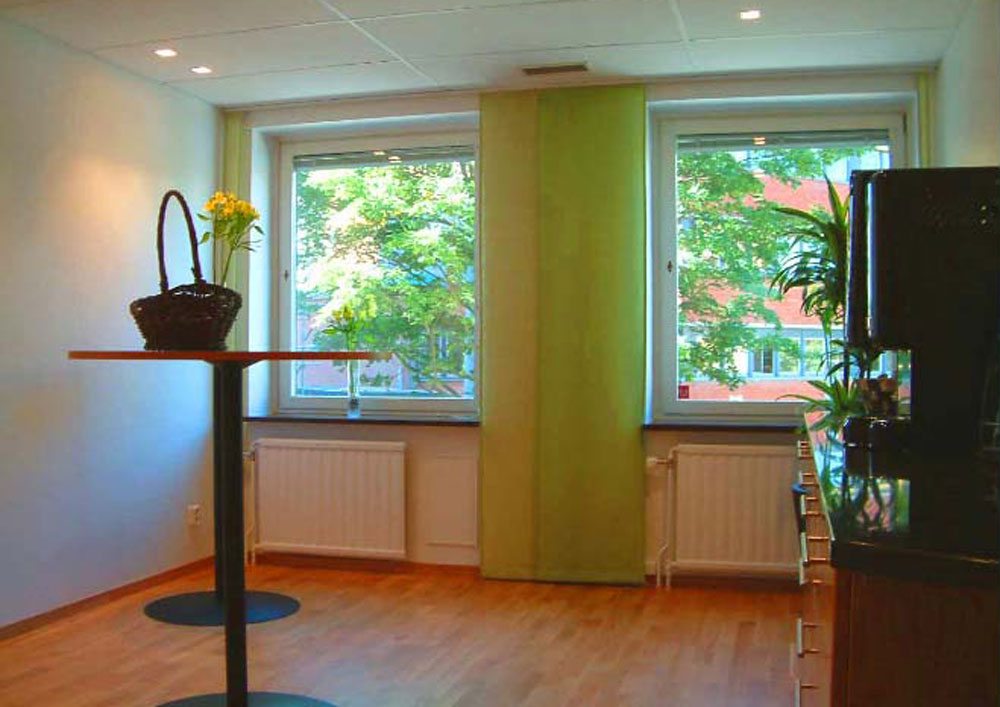 Lantmännen, Kungsholmen