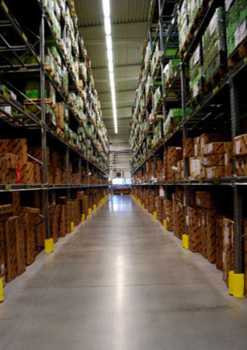 scania01-1000×1417 Scania, Södertälje