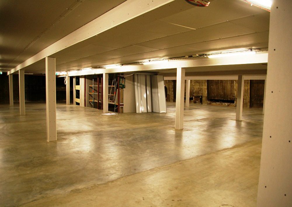 Selstor Draken, Stockholm