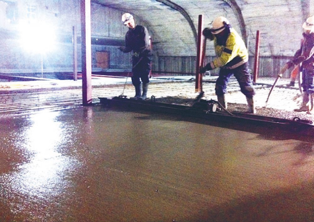 Selstor Draken, Stockholm