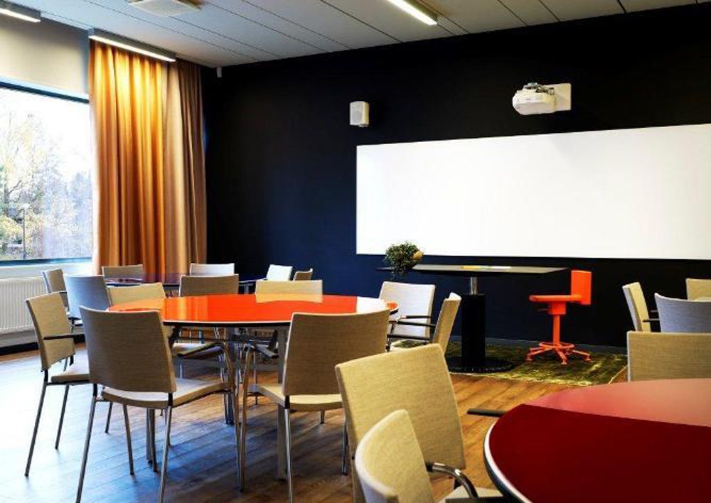 Sigtunahöjden, Sigtuna