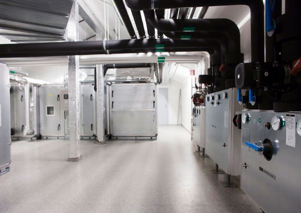 Swedbank, Stora Essingen