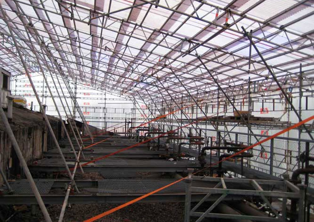 Swedbank, Stora Essingen