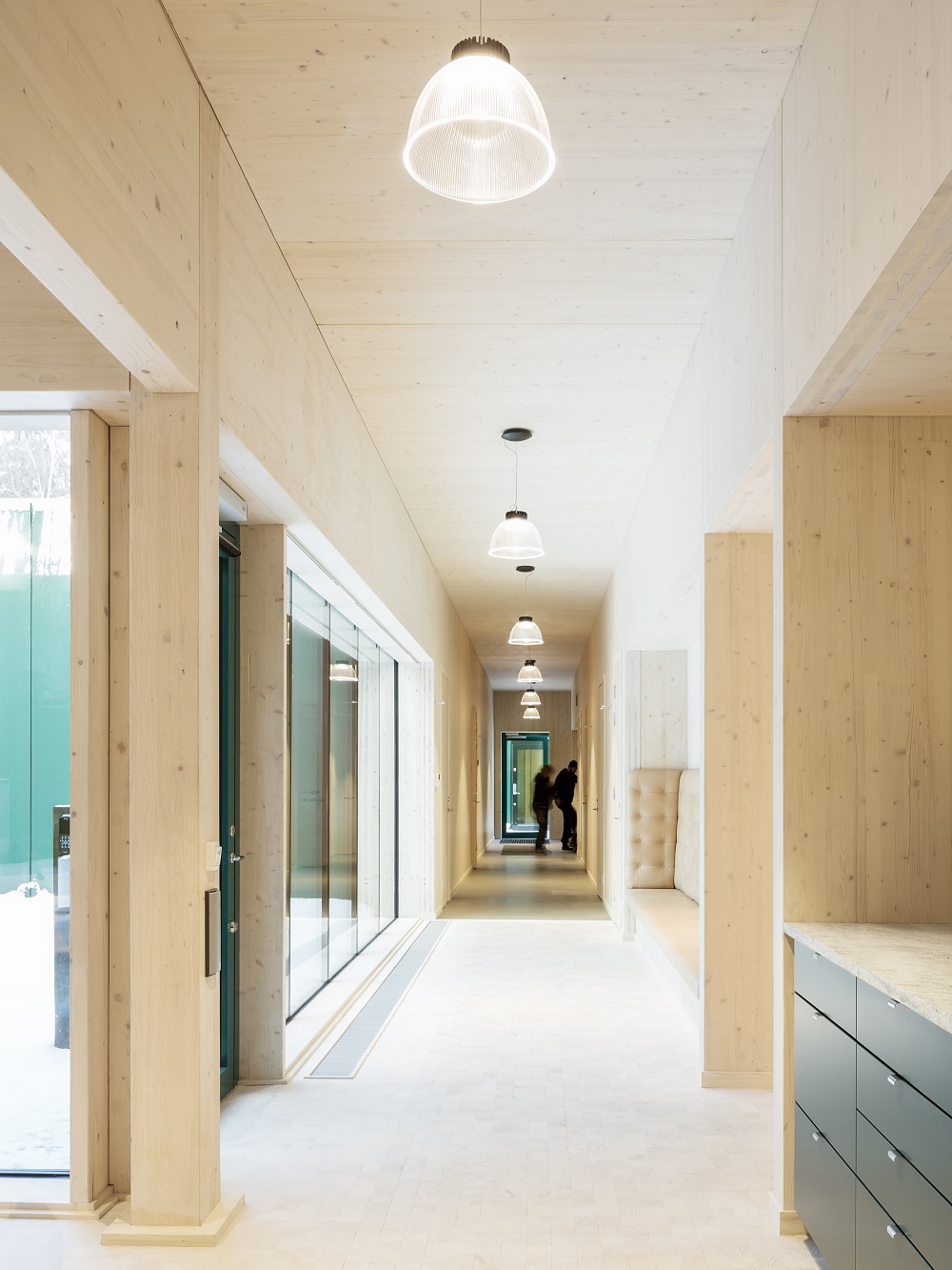 Svenska Kyrkan, Sundbybergs begravningsplats