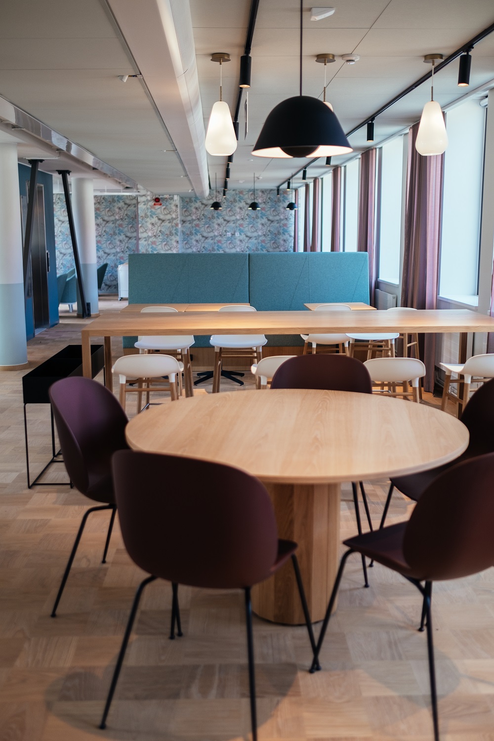 Akavia.5 Lägre upplösning