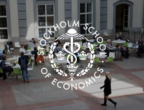 Handelshögskolan i Stockholm