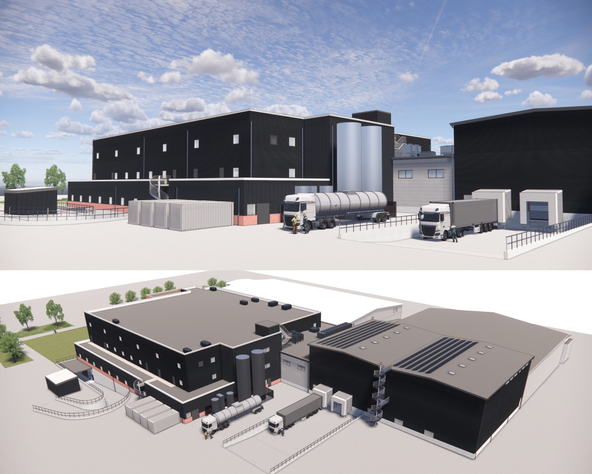 Galderma Uppsala Scania Södertälje