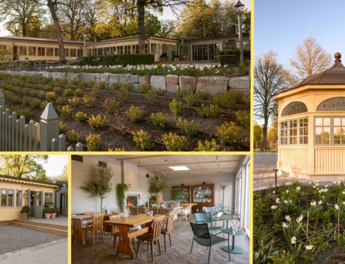 Djurgårdsbrunns Wärdshus