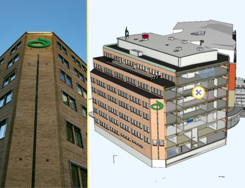 Lantmännens Huvudkontor, Kungsholmen